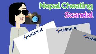 2024 Nepal USMLE Cheating Scandal Explained