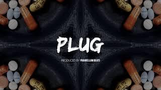 PLUG - TRAP BEAT INSTRUMENTAL (A Vendre / For Sale) [Prod. by Parabellum Beats]