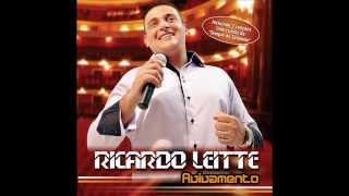 Ricardo Leitte - CD Avivamento Completo