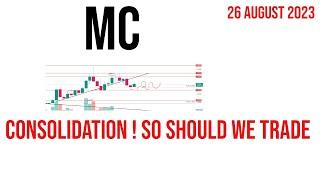 Merit Circle | MC coin price prediction & Analysis , News Update - 26 August 2023