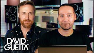 MASTERIZANDO con DAVID GUETTA en mi HOME STUDIO (9 Técnicas de Mezcla y Masterización)