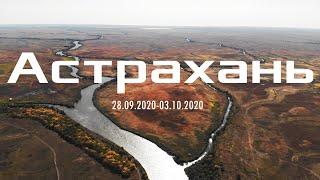 Рыбалка 28.09.2020. Рыбалка в Астрахани. Ловля сазана, жереха, щуки