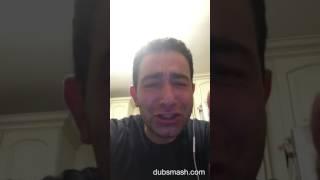 Armenian Dubsmash ara vochxar