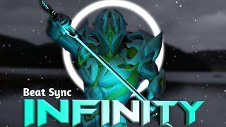 Infinity- Beat Sync || Infinity Montage Pubg || Jaymes Young