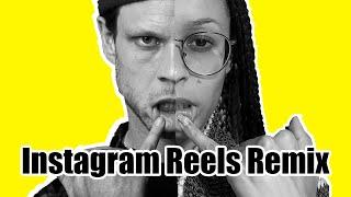  Wie macht man ein Instagram Reels Remix? Tutorial | #FragdenDan