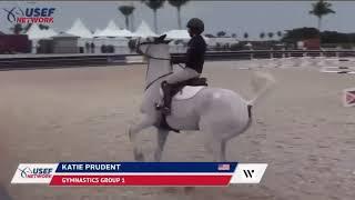 WTF IS The United States Equestrian Federation Doing With Young Riders?