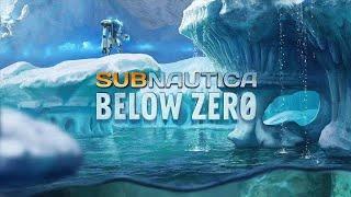 Ben Prunty-Mirage Machine (Subnautica: Below Zero OST)