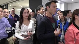 香港奇點財經活動視頻集錦 Clips of Highlights：Singularity Financial Videos