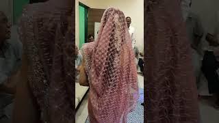 Blessings on Tilak ceremony viral short video Indian Shaadi roka ceremony #shorts  #tilakceremony