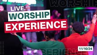 Sunday Worship Experience | Hope Christian Church