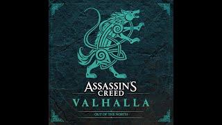 Assassin's Creed Valhalla - The Worlds of the Raven (Wardruna)