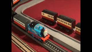 64th Video of 2022: Bertie VS Rainbow Dash