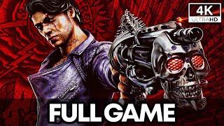 Shadows of the Damned Full Game Walkthrough 100% Complete | Longplay