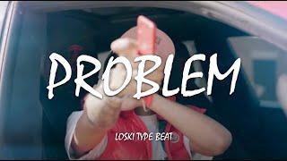 Loski Type Beat "Problem" | UK Drill Instrumental 2021