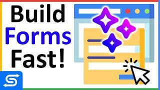 How to Make Ready-to-Use Forms with AI (Easy Tutorial)
