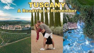 TUSCANY - What NOT to miss in the heart of Italy! | TUSCAN Travel Guide