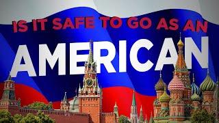 Is it safe to go to Russia?  /  The case of Ksenia Karelina