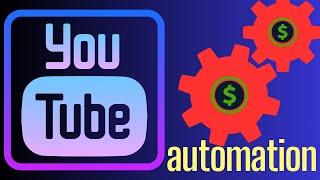 YouTube Automation: A Comprehensive Guide to Unlocking Consistency for Content Creators