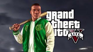 How To Play GTA 5 in Low End PC  Fix Lag & Boost FPS 