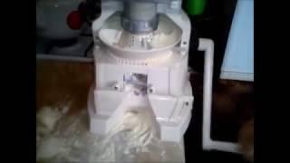 dumpling homemade machine