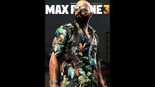 Max Payne 3 Проверка