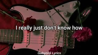 The White Stripes - Well It's True That We Love One Another Lyrics