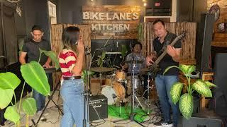 Cerise - Keep it Live at Bikelane's Kitchen