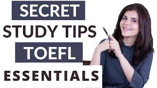 How to Score 12 BAND in TOEFL Essentials Test | Secret Tips to ACE TOEFL Essentials Test | ChetChat