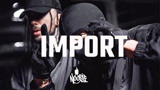 [FREE] MALIK MONTANA X ENZO TYPE BEAT - "IMPORT"