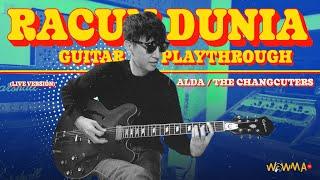 Alda The Changcuters Playthrough | Racun Dunia Live Version