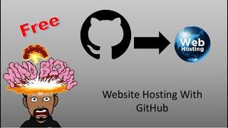 How to Host WordPress Website for free in Github Pages || GitHub Pages Integration with WordPress||