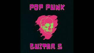 POP PUNK GUITAR LOOPS/ SAMPLE PACK - Iann Dior/Machine Gun Kelly/Blink-182 - POP PUNK 5