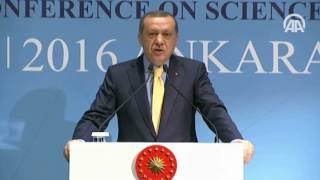 Cumhurbaşkanı Erdoğan: 15 Temmuz yeni nesil bir terör eylemidir