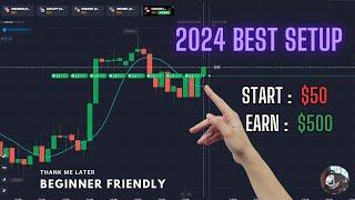 2024 Best Statergy to win trade in Quotex | anit thakur |