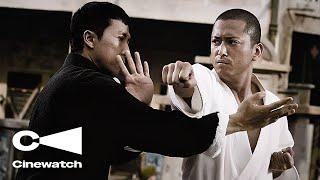 Ip Man | Final Fight Scene