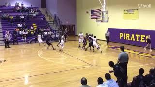 Josh Mullins Senior year Full Highlights 2015-16