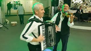 LIVE LA NUNTA Moldavian wedding!!! Cei mai bravi lautari  Muzica de ascultat LIVE