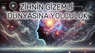 Düşünceler hayatımızı nasıl şekillendiriyor? Zihnin gizemli dünyasına yolculuk yapıyoruz.