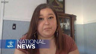 Behind the largest database on MMIWG | APTN News