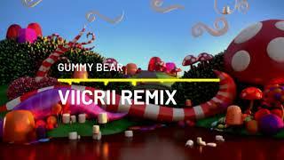 GUMMY BEAR - VIICRII FT. AXEL SONDANG