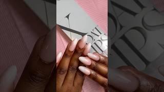 Gel x Nails | Beginner Friendly Nails at Home #gelxnails