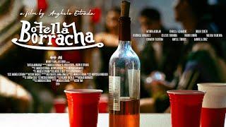 Botella Borracha (Shortfilm) | A1 Estudio & Infinity FIlms | Dir. Anghelo Estrada