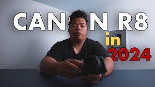 The Cheapest Full Frame Camera to Start a Youtube Channel in 2024!