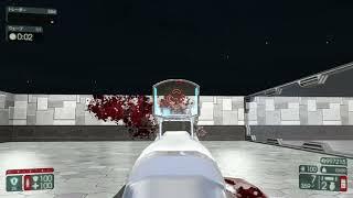 Killing Floor 2 Support SC HMTech-301 Shotgun