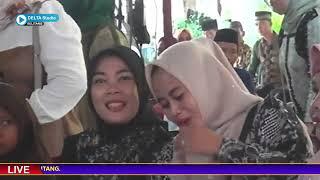 Remix Titip Cinta - OT Andika Khitanan putra Bpk, Adi Saputra di Tj Rejo, Tanjung Raya, Belitang.