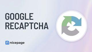 How To Add Google ReCAPTCHA To Your Website (Tutorial)