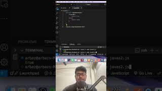 Tricky Javascript Interview Questions 04 #shorts #shortvideo #shortsfeed #shortsvideos