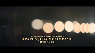 Gaby Cristy & Stanley Khoewell - Apapun Juga Menimpamu - KJ 438 (Official Lyric Video)