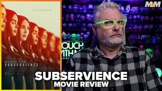 Subservience (2024) Movie Review