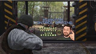 Scum Live! Suprise Friday Night Stream, Lets Raid!